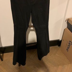 Denim Forum by Aritzia - Marianne Flare, size 27
